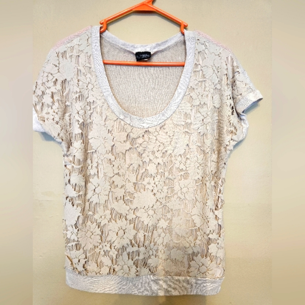 Daytrip short sleeve shirt